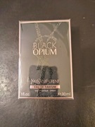 Yves Saint Laurent Black opium 30ml woda perfumowana 200 zł wyjściowa cena