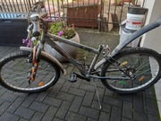 Rowery używane  do naprawy/przeglądu