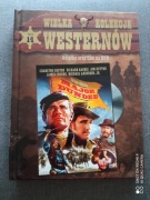 Film DVD TOM 14 Major Dundee 