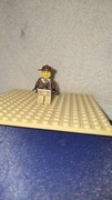 Lego figurka Johnny Thunder 