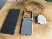 Etui case plecki obudowa Motorola razr 50 nowe!