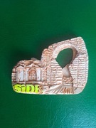 MAGNES NA LODOWKE - SIDE TURCJA - CERAMICZNY