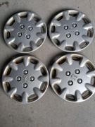 Kolpaki do peugeot rozmiar 13