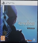 ASTERIGOS CURSE OF THE STARS EDYCJA KOLEKCJNERSKA PS5