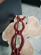 Makatka makrama makramy 