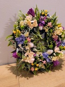 Wianek wiosenny LU13