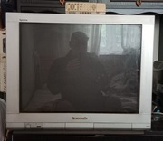 PANASONIC TX-29AK40F/P, QUINTRIX, 100HZ