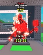 Esok Sekolah | 270M/s | Steal a Brainrot | Roblox