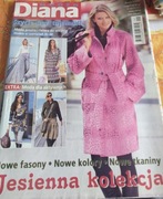 Diana - szycie bez tajemnic
