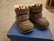 Twisty Śniegowce Dziecięce rozmiar 22