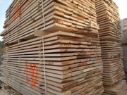 Deska tarcica Króciaki 1,80-2,40 m gr. 25 mm