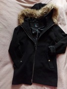 Elegancki płaszcz Even&Odd S/36