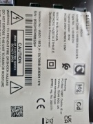 Elektronika  Samsung LH-55BETH.