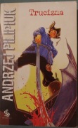Trucizna Andrzej Pilipiuk
