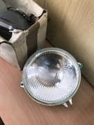 Reflektor żuk, Nysa, syrena , PRL