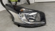 Lampa przednja prawa Trafic 3, 2014- numer:260109424R