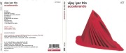 Vijay IYER Trio -Accelerando -(M.Gilmore-dr) ACT 2012