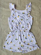 NOWY z metką kombinezon z wiskozy H&M roz. 146/152