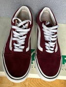 Buty klasyczny model Vans
