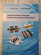 Podstawy prawne i finansowe budowy oczyszczalni ..