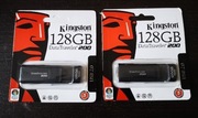 Pendrive 128GB Kingston