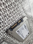Dysk SSD Crucial MX500 500GB 2,5" SATA III