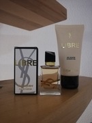 Zestaw Perfumowany Libre Yves Saint Laurent  Perfumy 