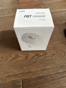 Matias mysz wired PBT Mouse white USB-A