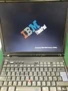 Laptop IBM T40 plus drugi