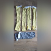 zarękawnik rękaw ochronny