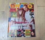 Bravo - 19/2000 - unikat