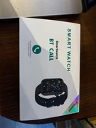 smartwatch BT CALL
