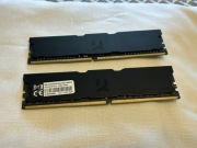 Goodram IRDM PRO DDR4 3600MHz CL18 | 2x8GB (16GB) | Dual Channel