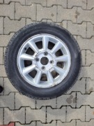 Felga 15" 4x100 Ford Escort 