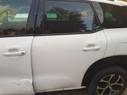 Drzwi lewy tył c3 aircros lift