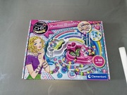 Kolorowe Bransoletki Zestaw Koralików 7+ Crazy Chic Zestaw Na Prezent