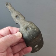 Trzewik Muszkiet Czarnoprochowy Powstanie 