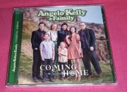 Angelo Kelly & Family Coming Home CD