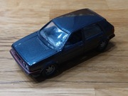VW Golf GTI Modell dla kolekcjonera
