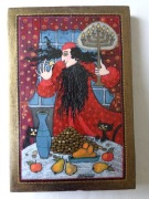 MAGIA OBFITOŚCI 4 - obraz idealny na prezent