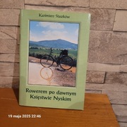 Rowerem po dawnym Księstwie Nyskim