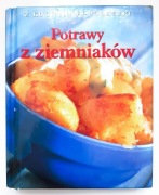 Potrawy z ziemniaków, Jenny Stacey, Wyd. Wega Delbana Polska