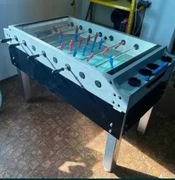 PIŁKARZYKI garlando SILVER pro champion liga ITFS profesjonal DOWÓZ