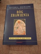 Historia dogmatów. Tom I Bóg zbawienia. Bernard Sesboue