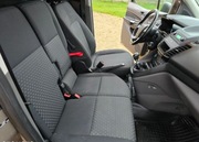 Fotele ford connect 2013-2022