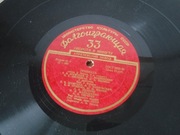 Opera Traviata Giuseppe Verdi chóru Teatru Bolszoj Państwowej Orkiestry Sym