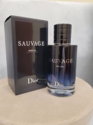 Dior Sauvage - 100 ml/ 3.4 fl.oz - EDT męskie