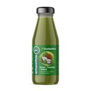 EkaMedica, Smoothie Aloes Kokos Szpinak, 250 ml