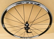 Koło Tylne szosowe 28" IMG CITEC 3000 AERO QR Tył 9/10s Mocne Stożek 30mm!
