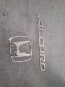 Emblemat znaczek Honda Accord 7 